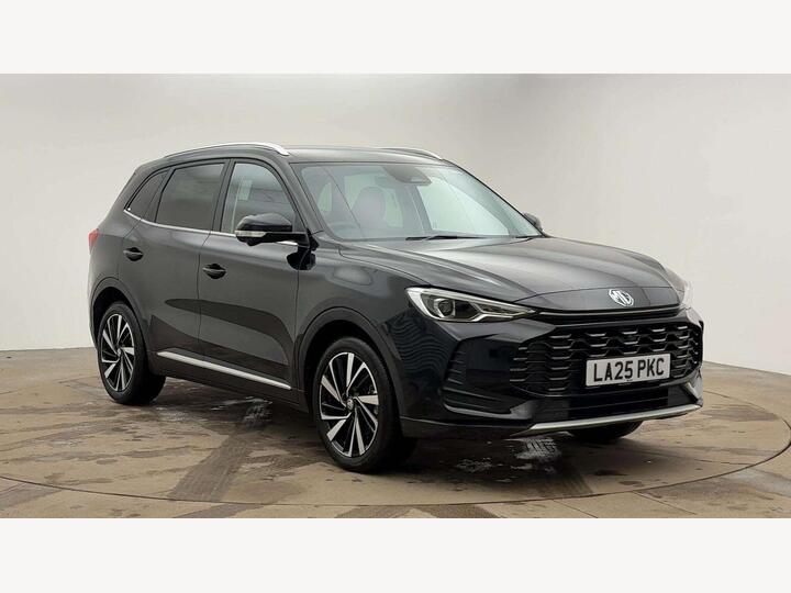 MG MG ZS 1.5 Hybrid+ Trophy Auto Euro 6 (s/s) 5dr