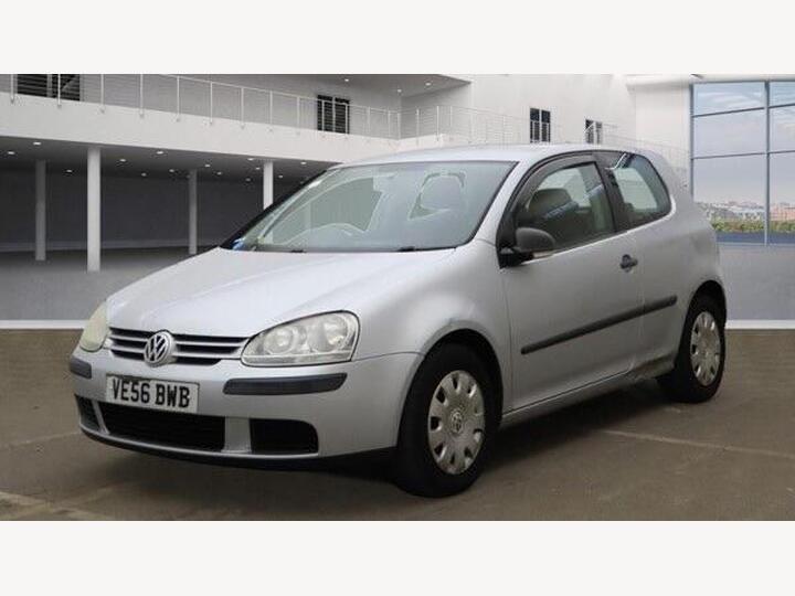 Volkswagen Golf 1.4 S 3dr