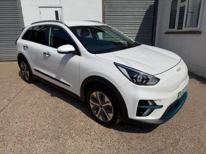 Kia NIRO 64kWh 3 Auto 5dr