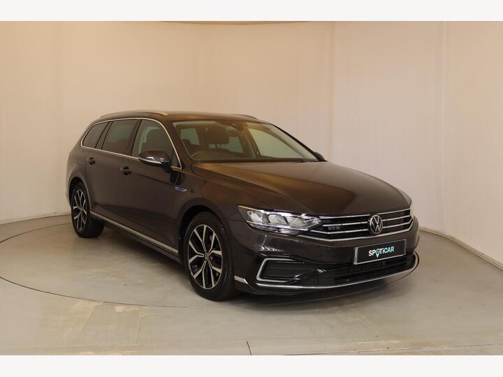Volkswagen Passat 1.4 TSI 13kWh GTE DSG Euro 6 (s/s) 5dr