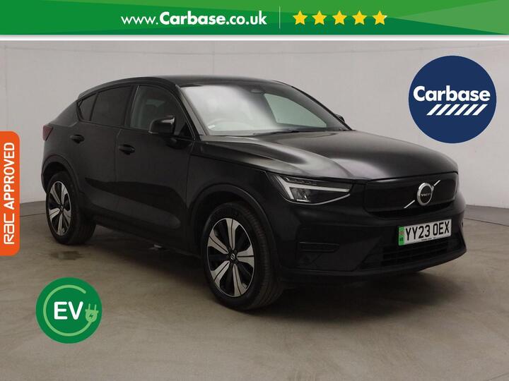 Volvo C40 Recharge 69kWh Core Auto 5dr
