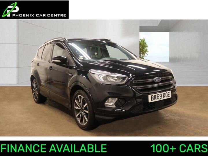 Ford Kuga 1.5T EcoBoost ST-Line Euro 6 (s/s) 5dr