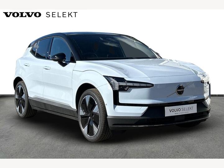 Volvo EX30 Single Motor Extended Range 69kWh Ultra Auto 5dr