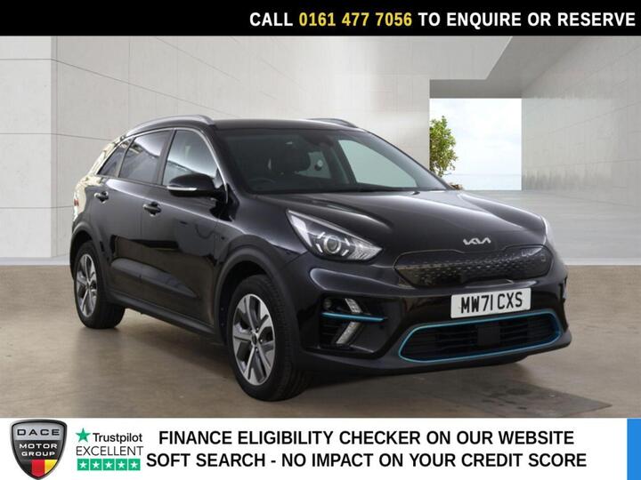 Kia NIRO 64kWh 2 Auto 5dr
