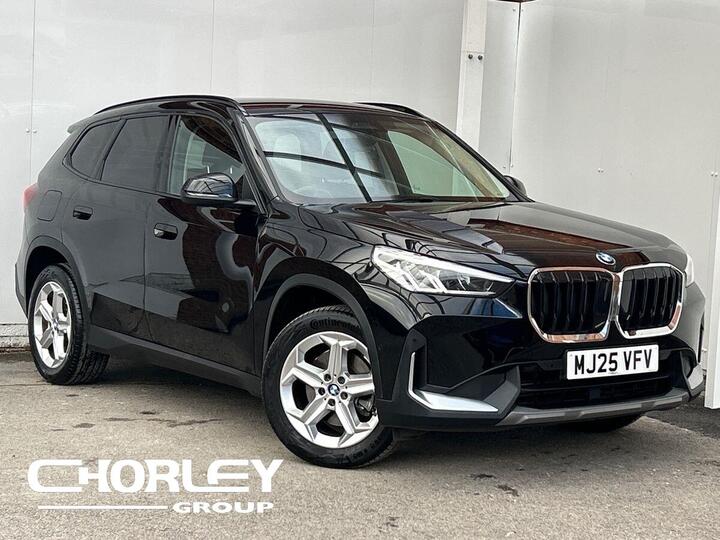 BMW X1 1.5 20i MHT Sport DCT SDrive Euro 6 (s/s) 5dr