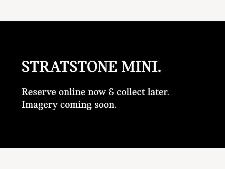 MINI Hatch 2.0 Cooper S Classic Euro 6 (s/s) 5dr