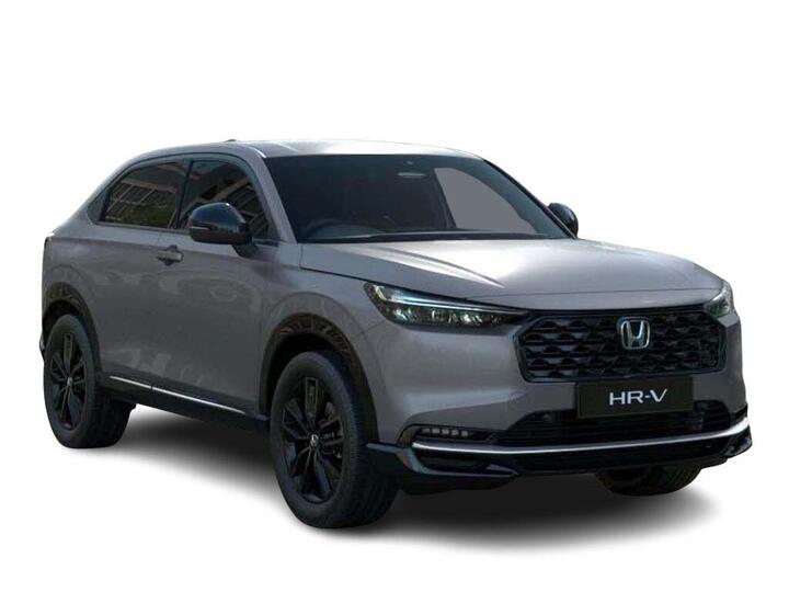 Honda HR-V 1.5 H I-MMD E:HEV Advance Sport CVT Euro 6 (s/s) 5dr