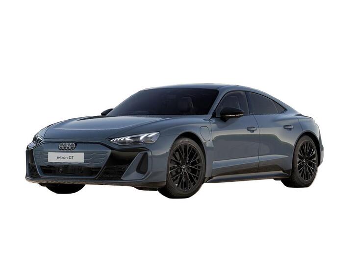Audi E-tron GT 105kWh Vorsprung Auto Quattro 4dr