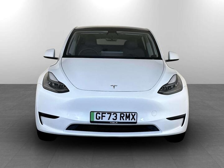 Tesla Model Y Auto RWD 5dr
