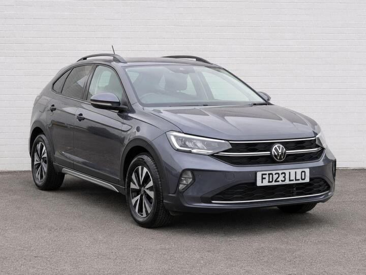 Volkswagen TAIGO 1.0 TSI Life DSG Euro 6 (s/s) 5dr