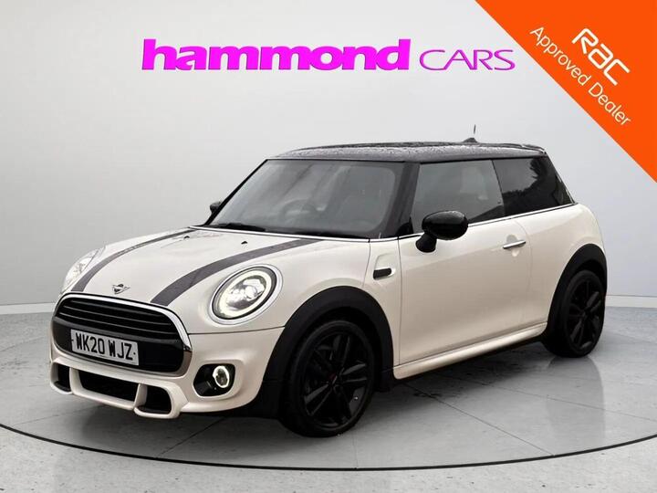 MINI HATCH 1.5 Cooper Sport Euro 6 (s/s) 3dr