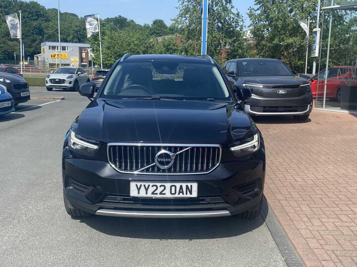 Volvo Xc40 1.5 T3 Inscription Euro 6 (s/s) 5dr