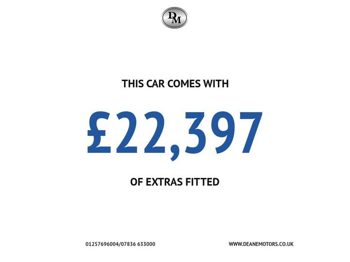Porsche CAYENNE 3.0 V6 E-Hybrid 14.1kWh TiptronicS 4WD Euro 6 (s/s) 5dr (3.6kW Charger)