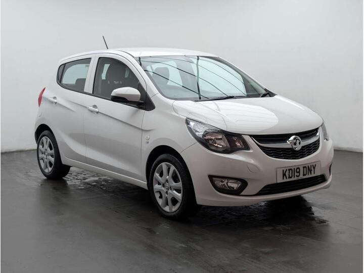 Vauxhall VIVA 1.0i SE Euro 6 5dr