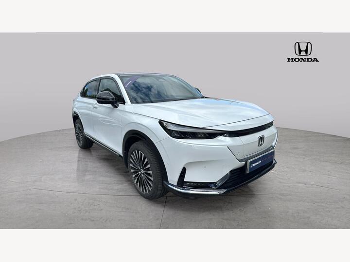 Honda E:Ny1 68.8kWh Advance Auto 5dr