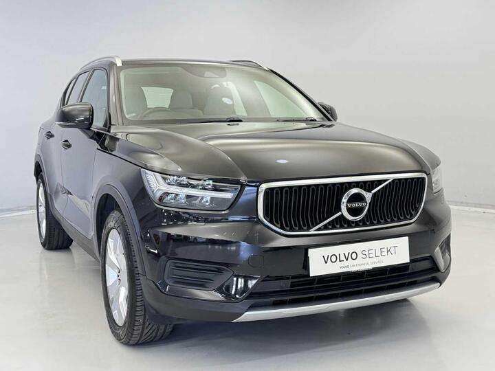 Volvo XC40 2.0 D3 Momentum Euro 6 (s/s) 5dr
