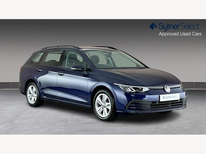 Volkswagen GOLF 1.5 TSI Life Euro 6 (s/s) 5dr