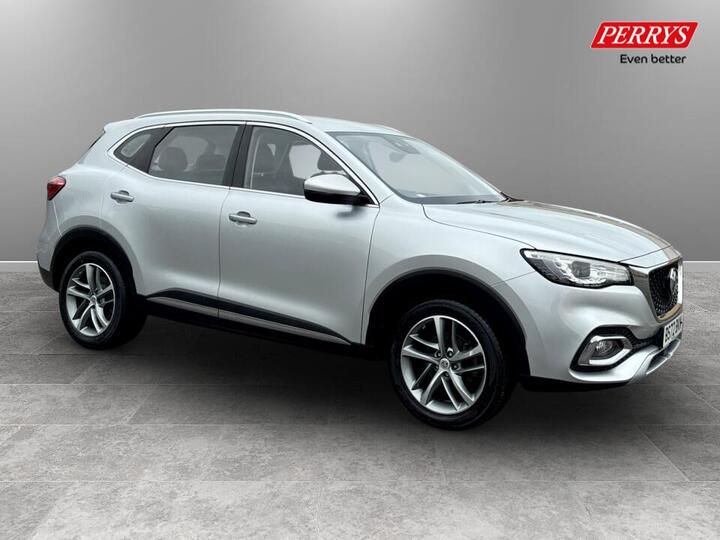MG Hs 1.5 T-GDI Excite Euro 6 (s/s) 5dr