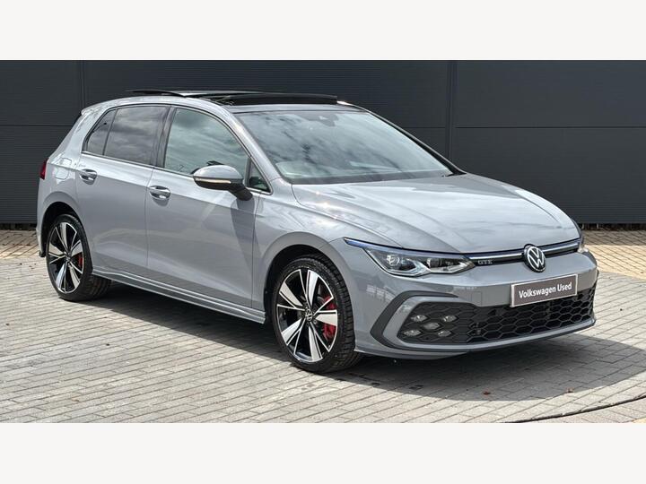 Volkswagen Golf 1.4 TSI 13kWh GTE DSG Euro 6 (s/s) 5dr