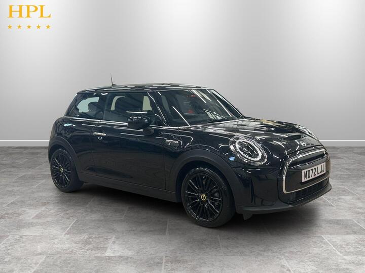 MINI Electric Hatch Cooper SE 32.6kWh Level 2 Auto 3dr