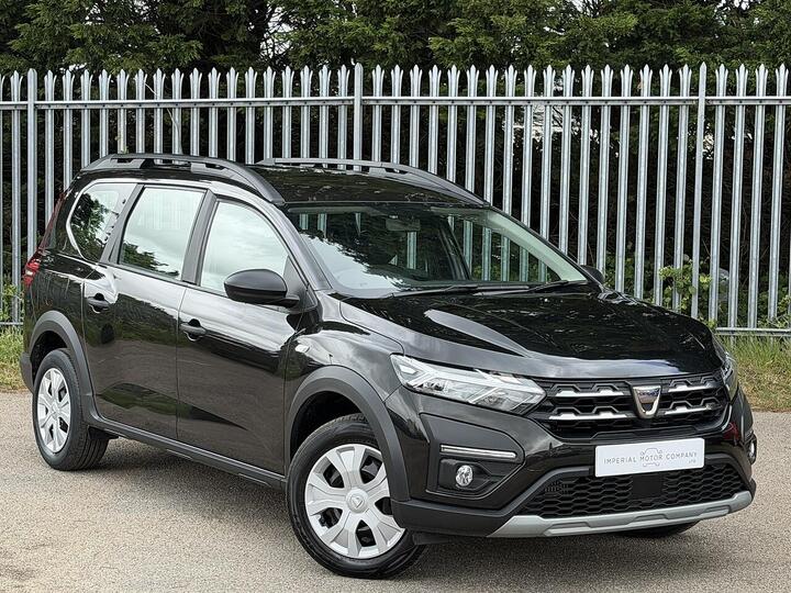 Dacia Jogger 1.0 TCe Essential Euro 6 (s/s) 5dr