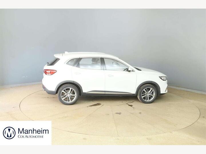 MG MG HS 1.5 T-GDI Excite Euro 6 (s/s) 5dr