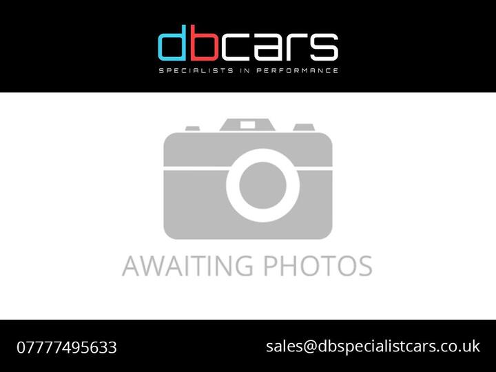 BMW 6 SERIES 3.0 640d M Sport Auto Euro 5 (s/s) 2dr