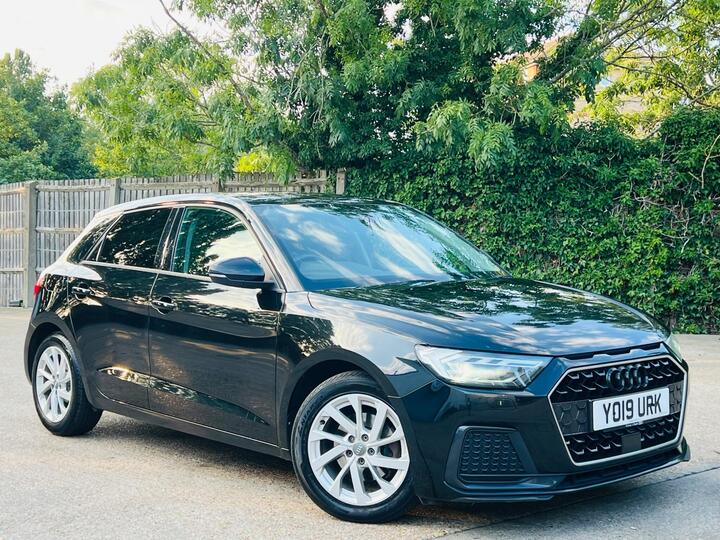 Audi A1 1.0 TFSI 30 Sport Sportback Euro 6 (s/s) 5dr