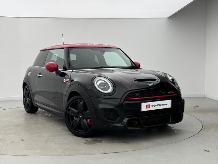 MINI Hatch 2.0 John Cooper Works Euro 6 (s/s) 3dr