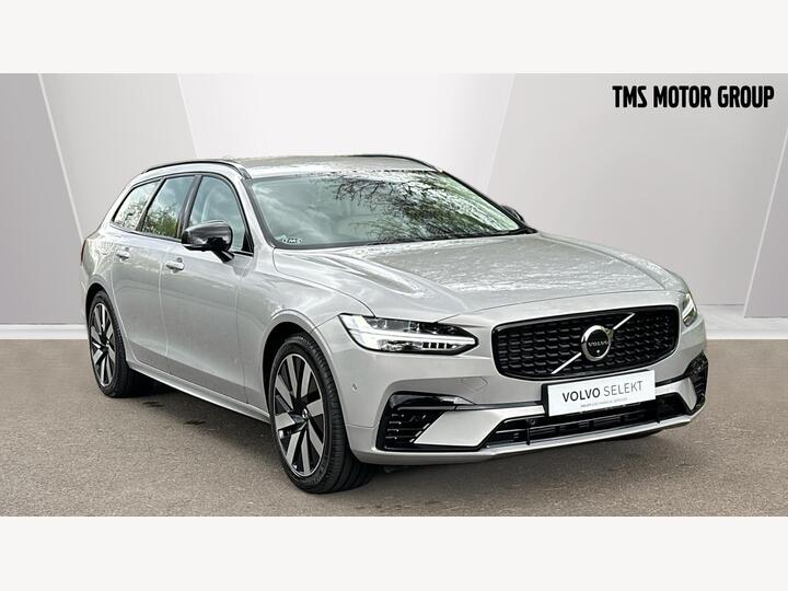 Volvo V90 2.0h T6 18.8kWh Plus Auto AWD Euro 6 (s/s) 5dr