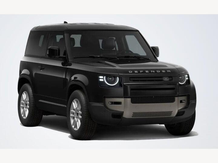 Land Rover Defender 90 3.0 D250 MHEV S Auto 4WD Euro 6 (s/s) 3dr
