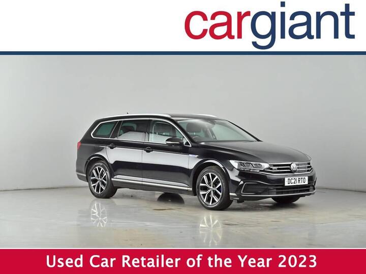 Volkswagen Passat 1.4 TSI 13kWh GTE DSG Euro 6 (s/s) 5dr