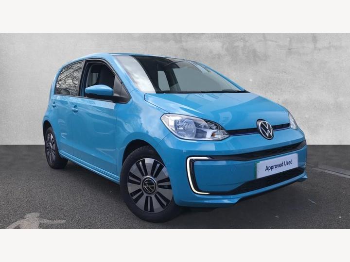 Volkswagen Up! 36.8kWh E-up! Auto 5dr