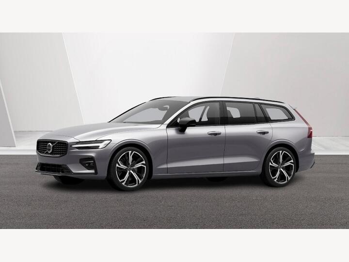 Volvo V60 2.0 B4 MHEV Plus DCT Auto Euro 6 (s/s) 5dr
