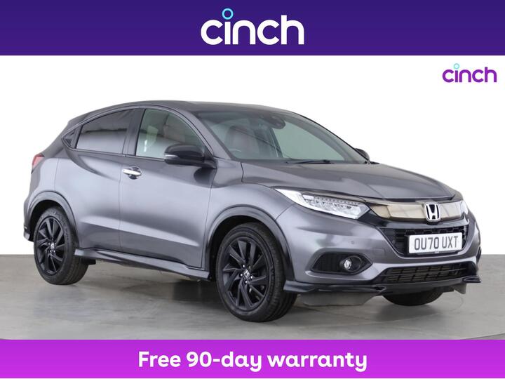 Honda HR-V 1.5 VTEC Turbo Sport Euro 6 (s/s) 5dr