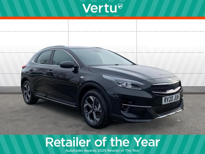 Kia XCeed 1.6 CRDi 2 Euro 6 (s/s) 5dr