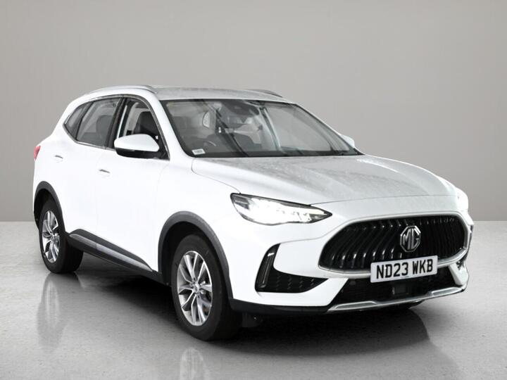 MG MG HS 1.5 T-GDI SE Euro 6 (s/s) 5dr