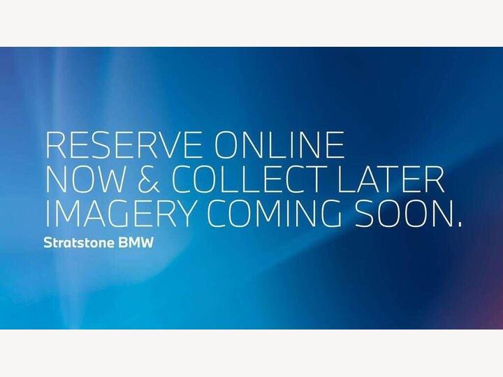 BMW IX3 80kWh M Sport Pro Auto 5dr