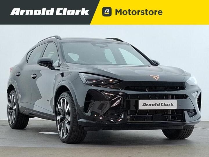 CUPRA Formentor 1.5 ETSI V2 DSG Euro 6 (s/s) 5dr