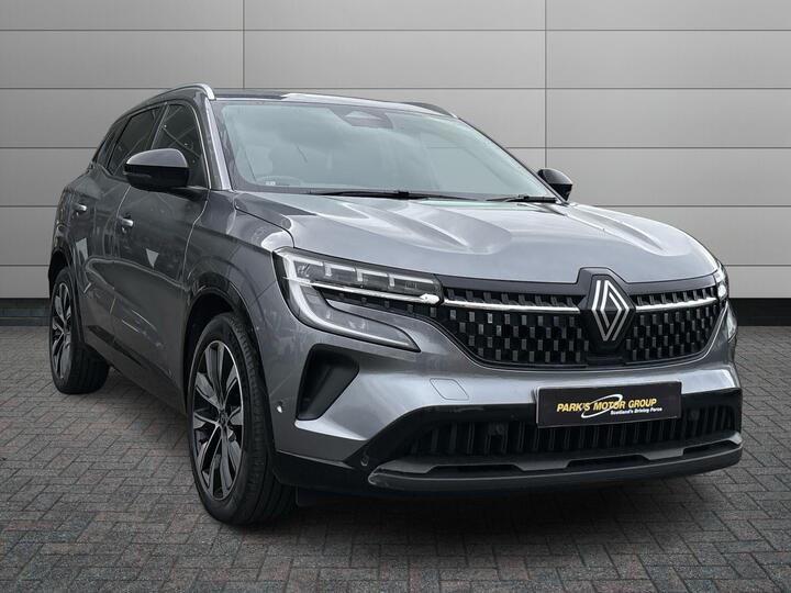 Renault Austral 1.2 E-TECH Techno Auto Euro 6 (s/s) 5dr Renault Austral 1.2 E-TECH Techno Auto Euro 6 (s/s) 5dr