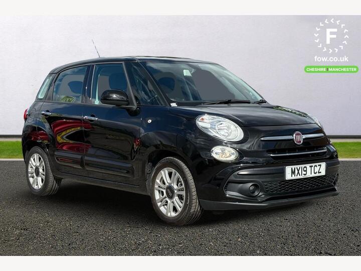 Fiat 500L 1.4 Urban Euro 6 5dr