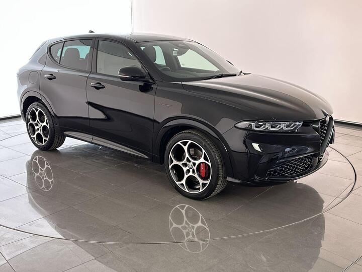 Alfa Romeo Tonale 1.5 VGT MHEV Veloce DCT Euro 6 5dr
