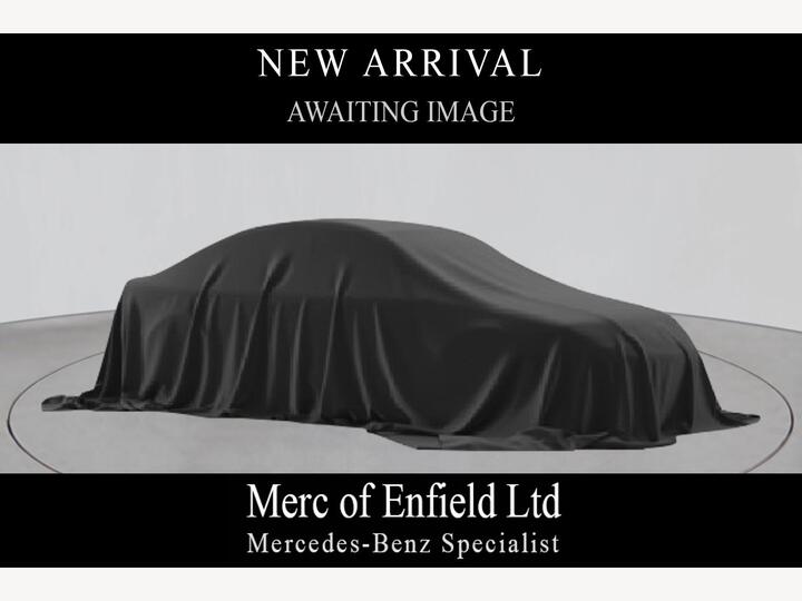 Mercedes-Benz C Class 2.1 C200 CDI BlueEfficiency SE Euro 5 5dr Mercedes-Benz C Class 2.1 C200 CDI BlueEfficiency SE Euro 5 5dr