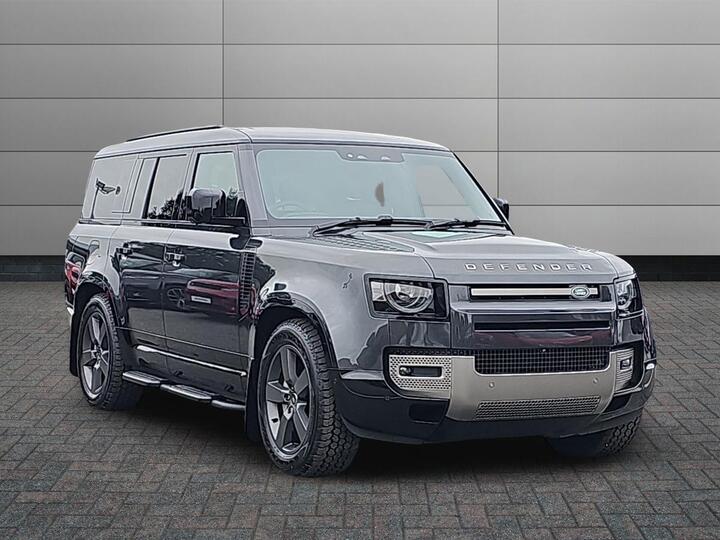 Land Rover Defender 130 3.0 D350 MHEV X-Dynamic HSE Auto 4WD Euro 6 (s/s) 5dr
