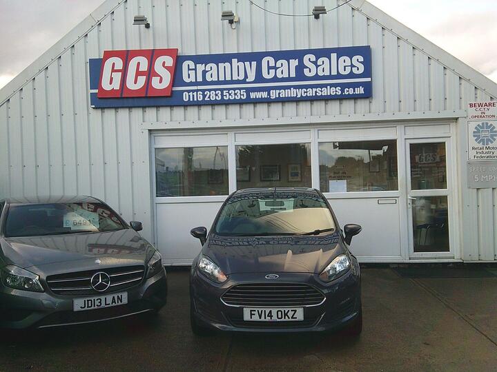 Ford Fiesta 1.25 Style Euro 5 3dr