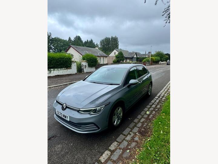 Volkswagen Golf 1.5 TSI Life Euro 6 (s/s) 5dr