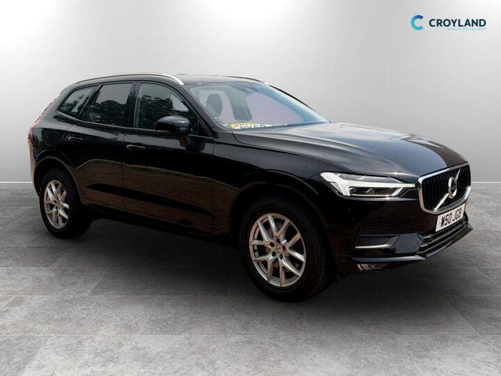 Volvo XC60 2.0 D4 Momentum Pro Auto AWD Euro 6 (s/s) 5dr