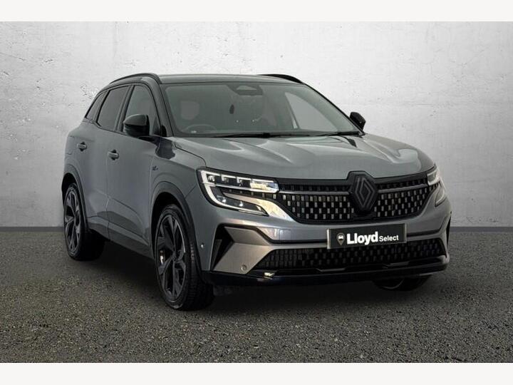 Renault AUSTRAL 1.2 E-TECH Techno Esprit Alpine Auto Euro 6 (s/s) 5dr