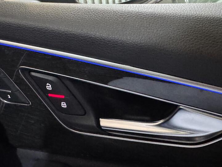 Audi Q7 3.0 TDI V6 50 Black Edition Tiptronic Quattro Euro 6 (s/s) 5dr