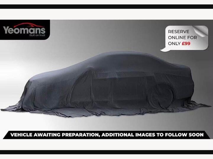 Citroen C4 1.2 PureTech Sense Plus Euro 6 (s/s) 5dr
